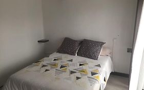 Très jolie appartement